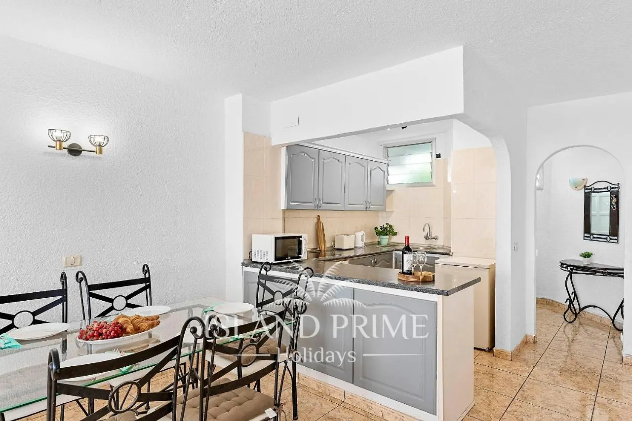 Amazing Seaviews In Costa Adeje Vm237 Apartment Costa Adeje (Tenerife)