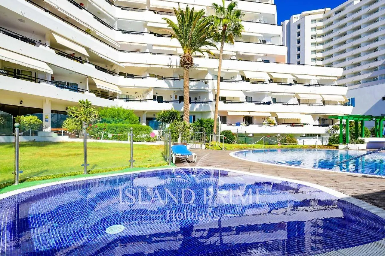 Amazing Seaviews In Costa Adeje Vm237 Apartment 0*, Costa Adeje (Tenerife)