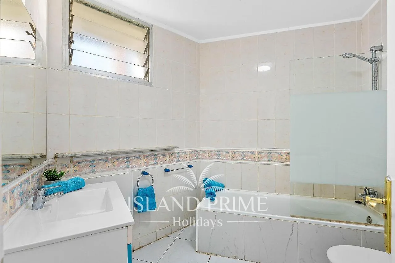 Amazing Seaviews In Costa Adeje Vm237 Apartment  Costa Adeje (Tenerife)